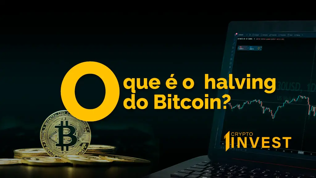 Halving do Bitcoin