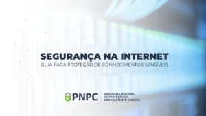 ABIN lança Guia para Proteção de Conhecimentos Sensíveis