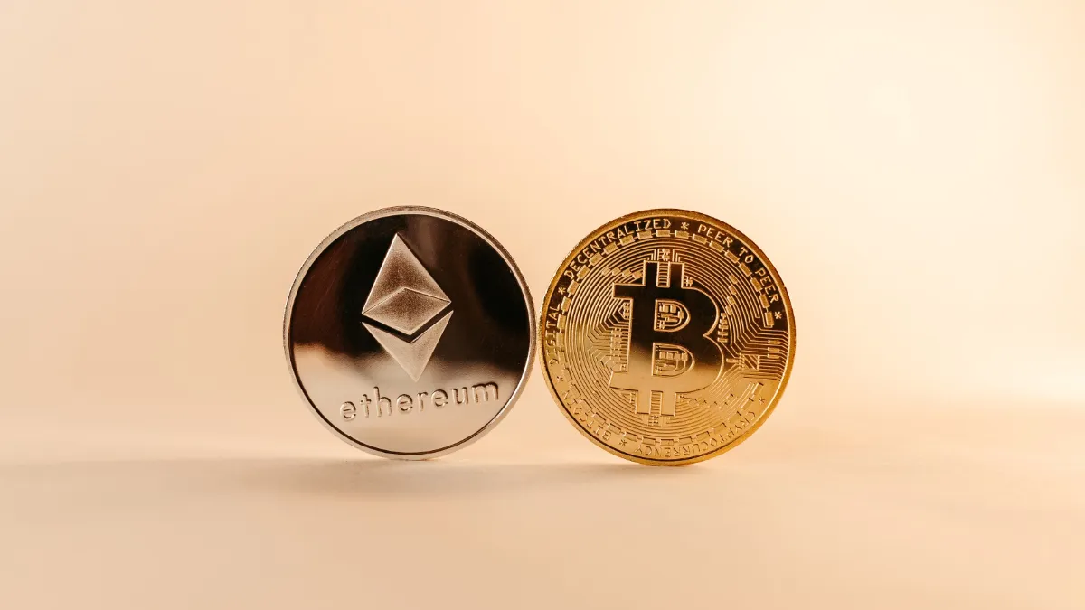 what is cryptocurrency