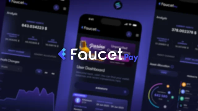 Faucetpay